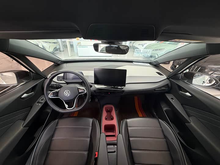 Фото 9 - Volkswagen ID.3