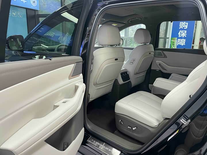 Фото 8 - Denza N8L