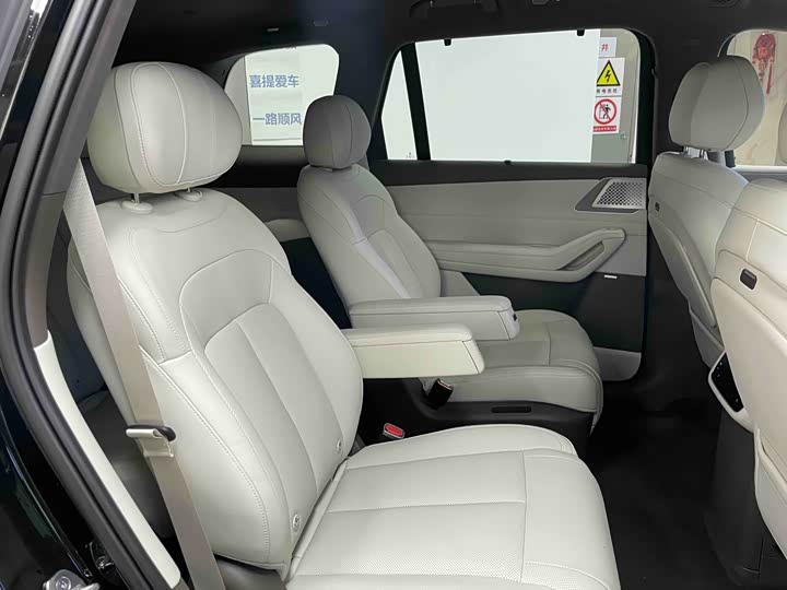 Фото 9 - Denza N8L