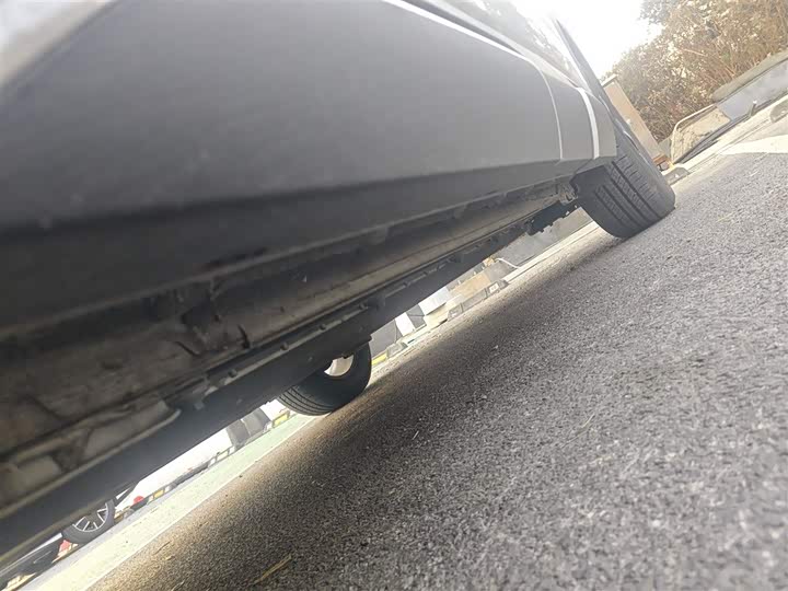 Фото 8 - BYD Yuan Up