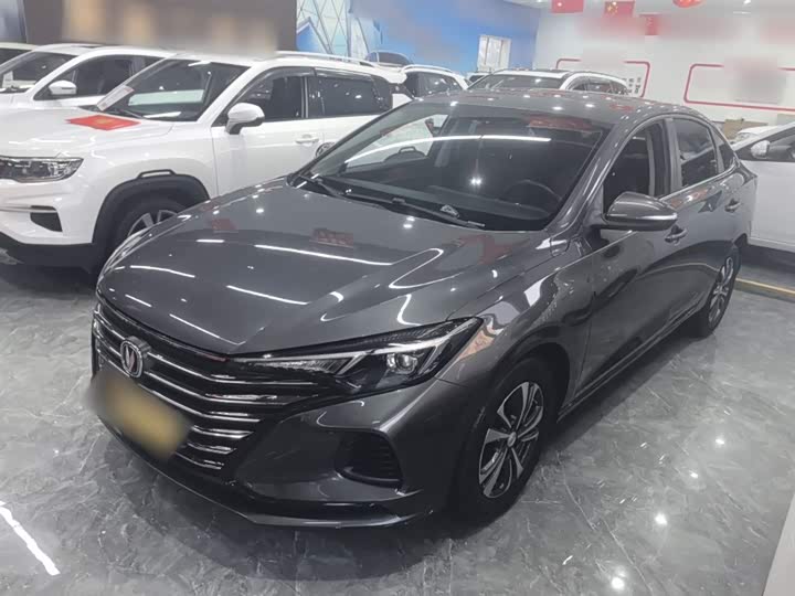 Фото 2 - Changan Eado Plus