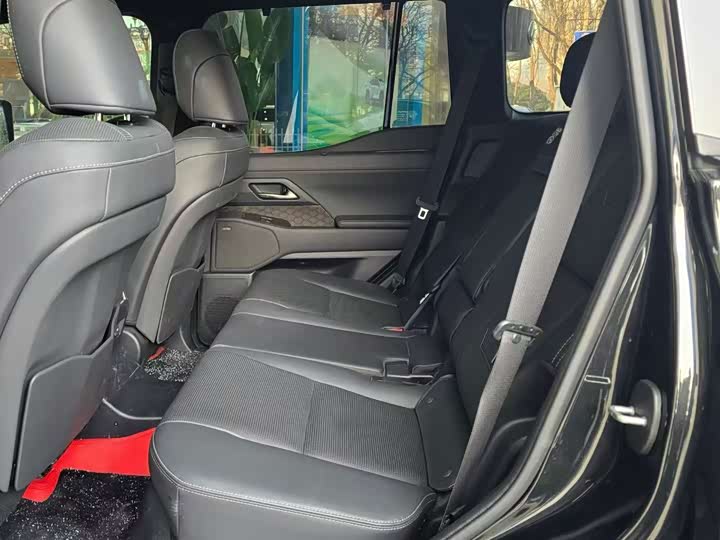 Фото 6 - Lexus GX