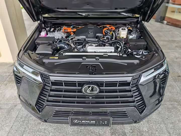 Фото 7 - Lexus GX