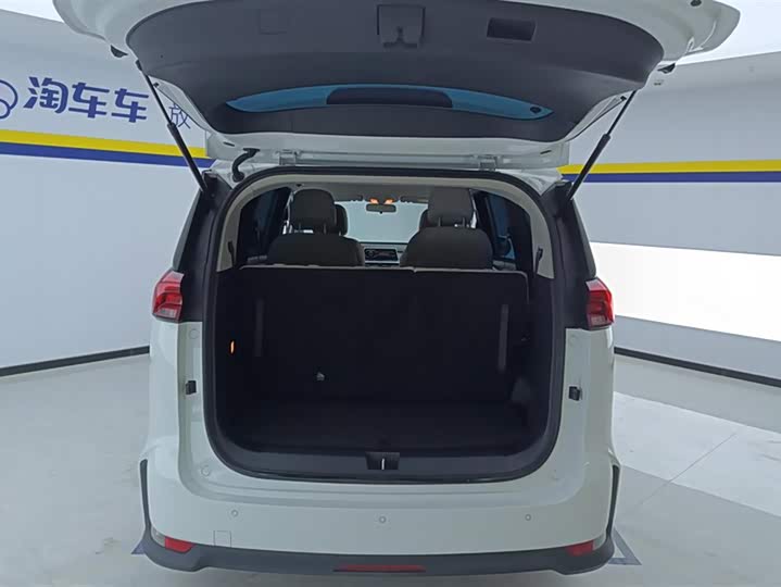 Фото 4 - Maxus G50