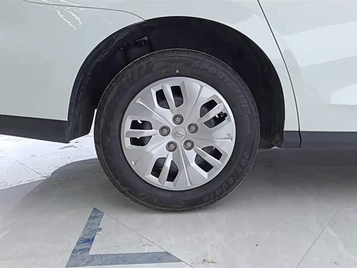 Фото 6 - Maxus G50