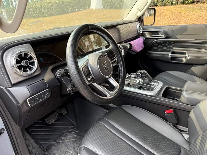 Фото 7 - Tank 300