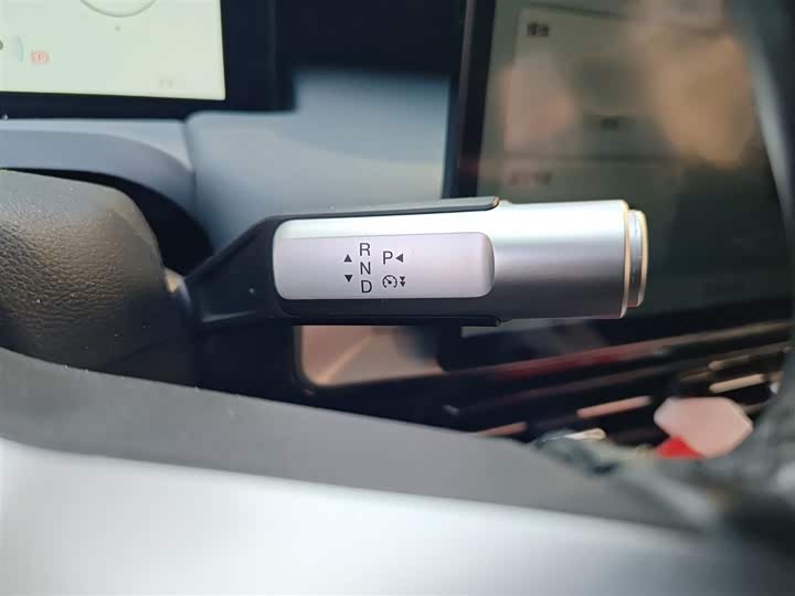 Фото 7 - GAC Aion Y