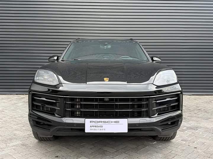 Фото 5 - Porsche Cayenne