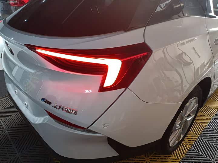 Фото 8 - Buick Velite 6