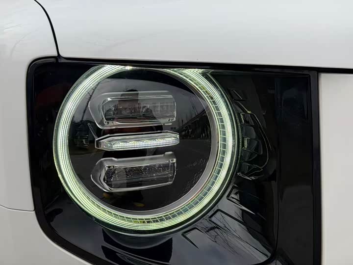 Фото 3 - Haval Dargo