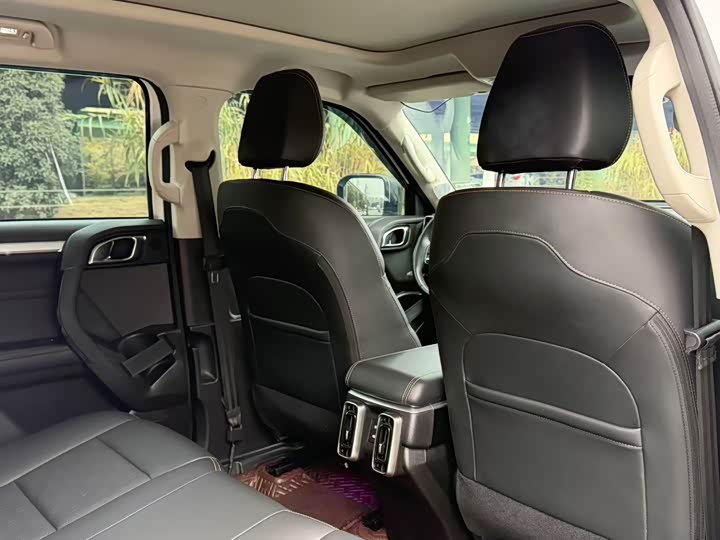 Фото 5 - Haval Dargo