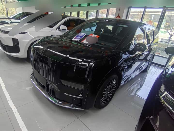 Фото 1 - Zeekr 009