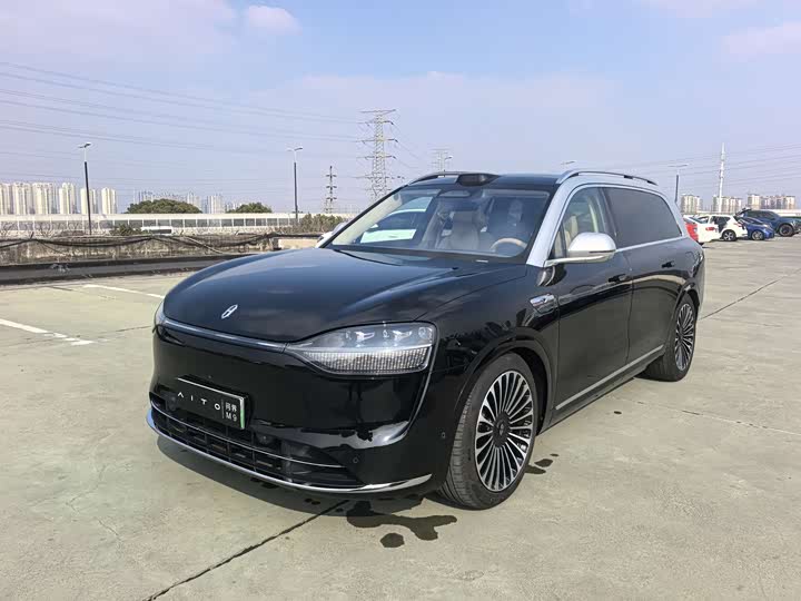 Фото 1 - Aito M9