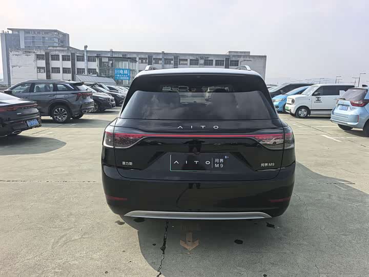 Фото 3 - Aito M9