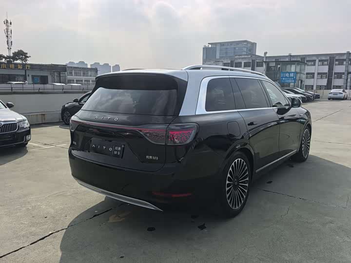 Фото 4 - Aito M9