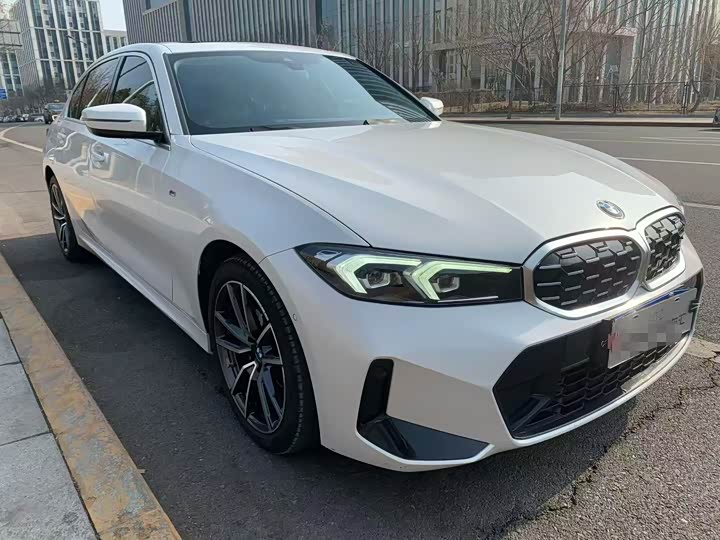 Фото 3 - BMW 3 Series