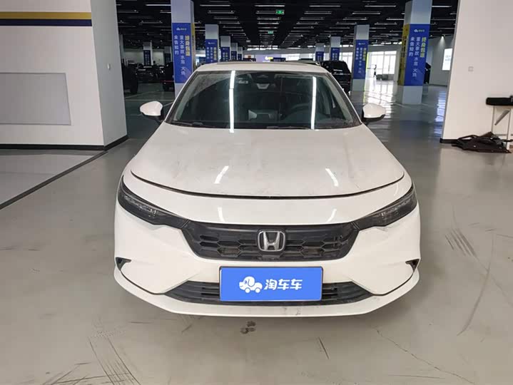 Фото 2 - Honda Integra