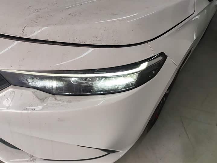 Фото 5 - Honda Integra