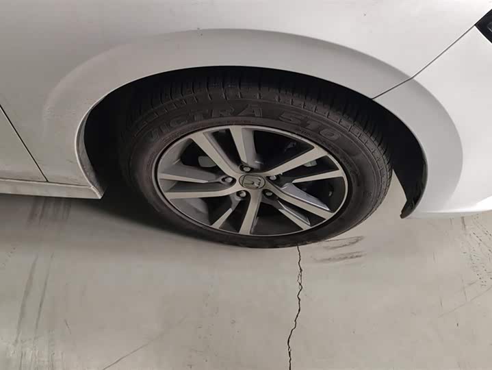 Фото 6 - Honda Integra