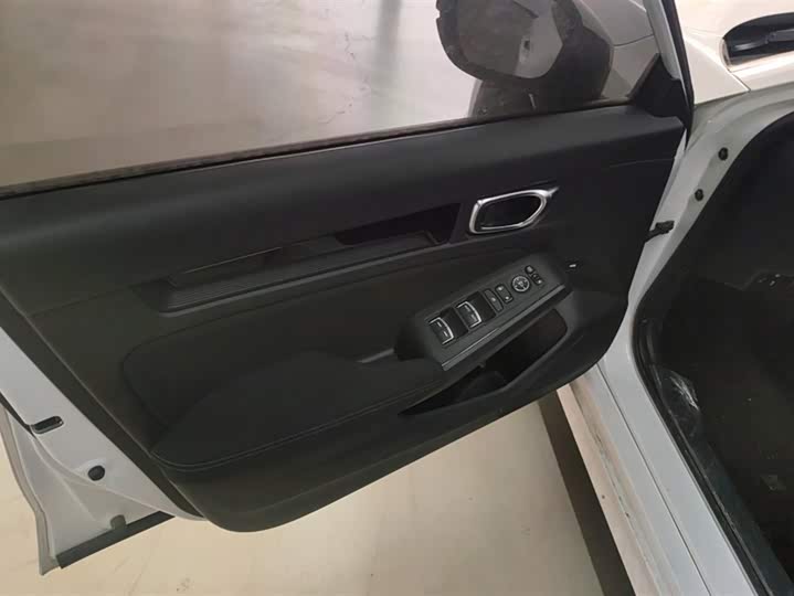 Фото 7 - Honda Integra