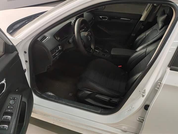 Фото 9 - Honda Integra