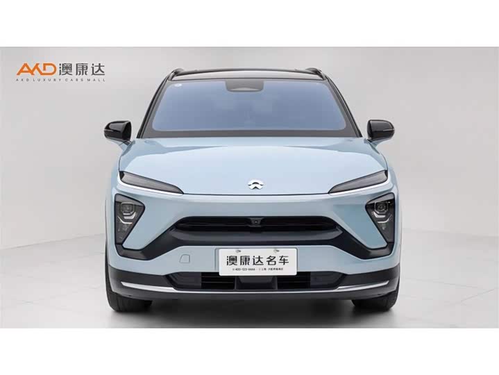 Фото 2 - Nio ES6