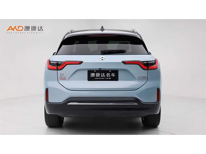 Фото 4 - Nio ES6