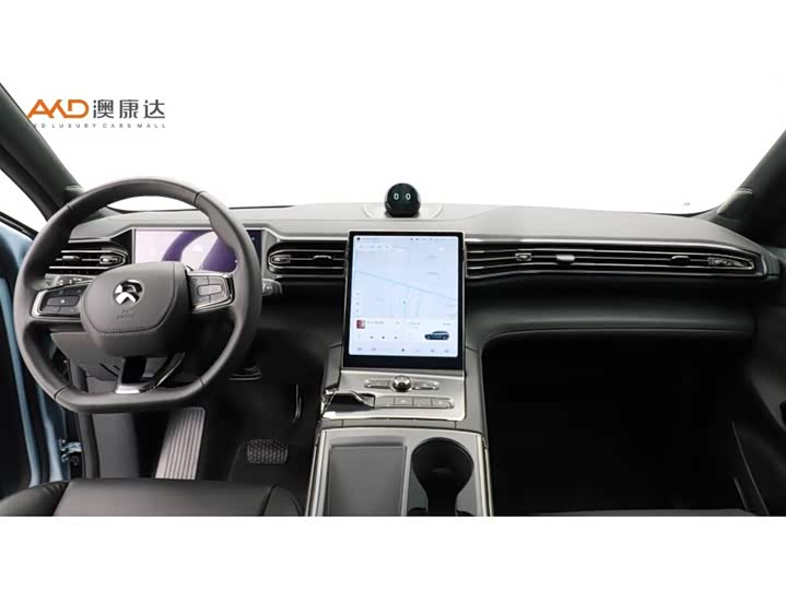 Фото 5 - Nio ES6