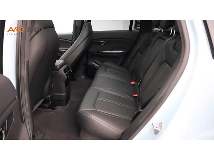 Фото 7 - Nio ES6