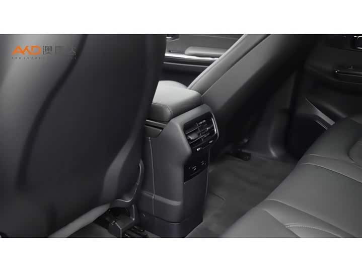 Фото 9 - Nio ES6