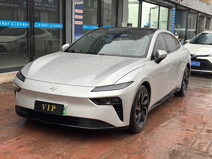 Фото 2 - Dongfeng Yipai eπ 007