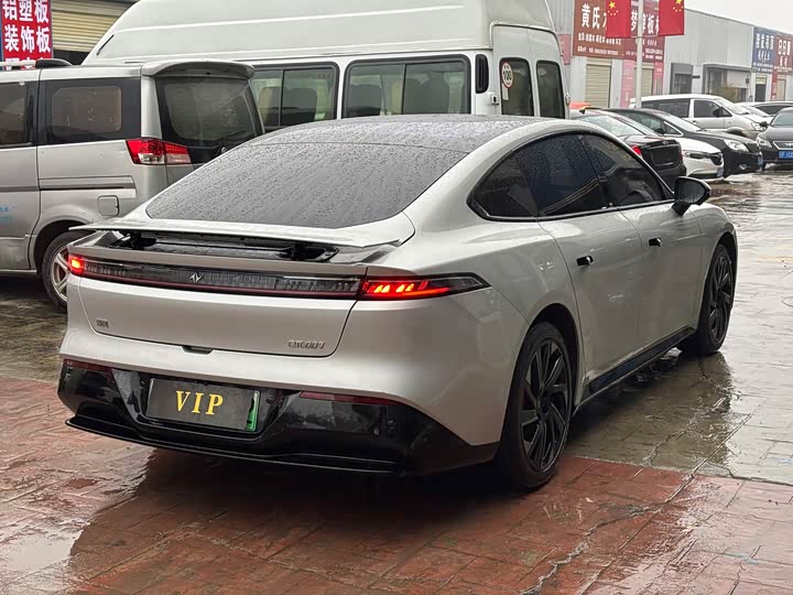 Фото 5 - Dongfeng Yipai eπ 007