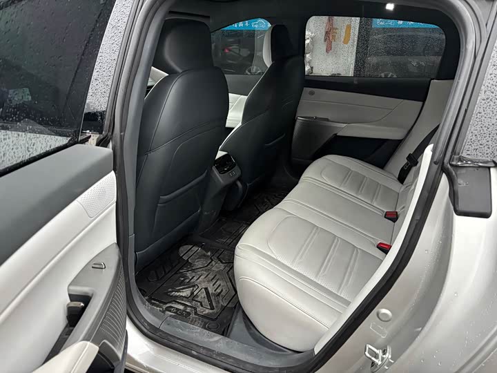 Фото 7 - Dongfeng Yipai eπ 007