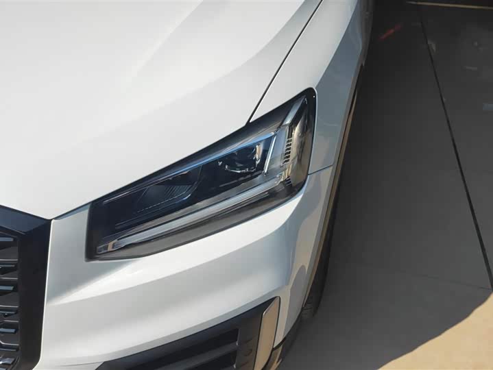 Фото 5 - Audi Q2L