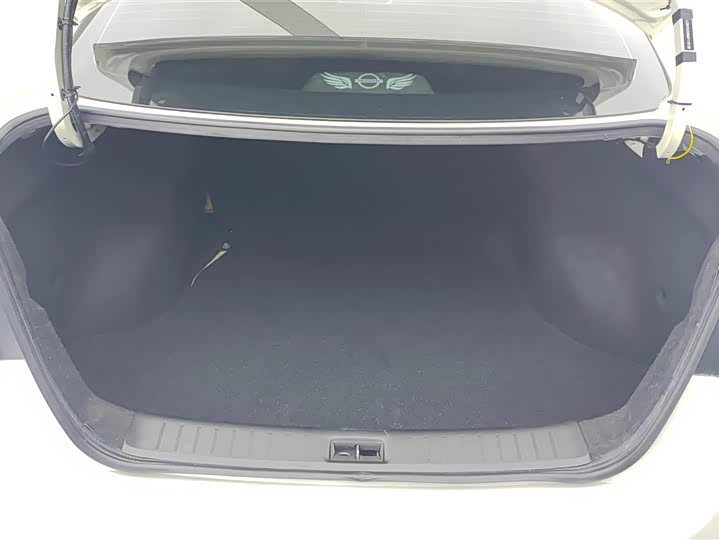 Фото 4 - Nissan Sylphy