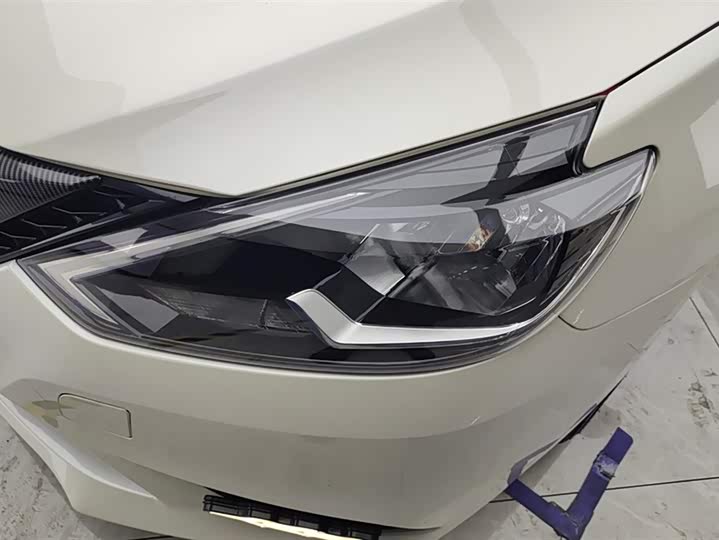 Фото 5 - Nissan Sylphy