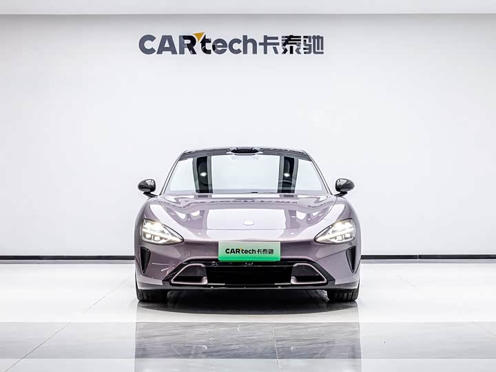 Фото 2 - Xiaomi SU7