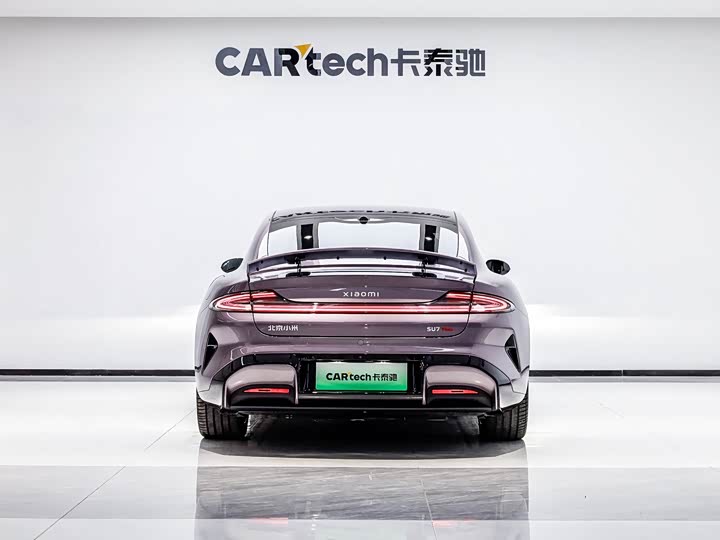 Фото 3 - Xiaomi SU7