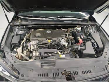 Фото 9 - Toyota Avalon