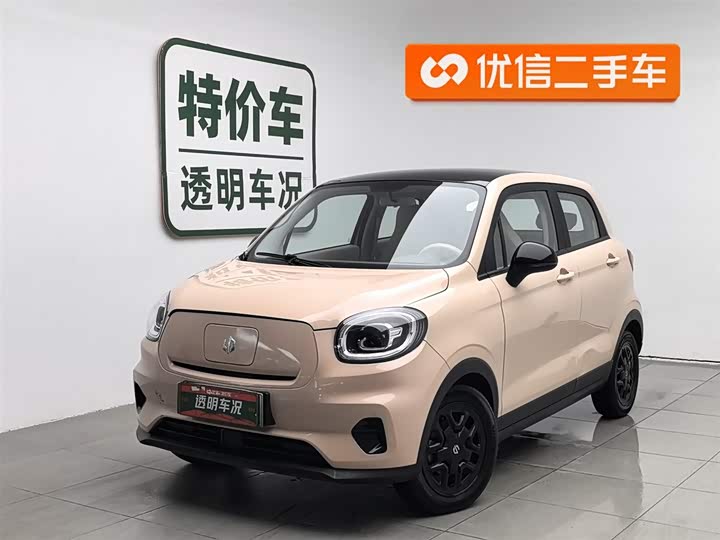 Фото 1 - Leapmotor T03