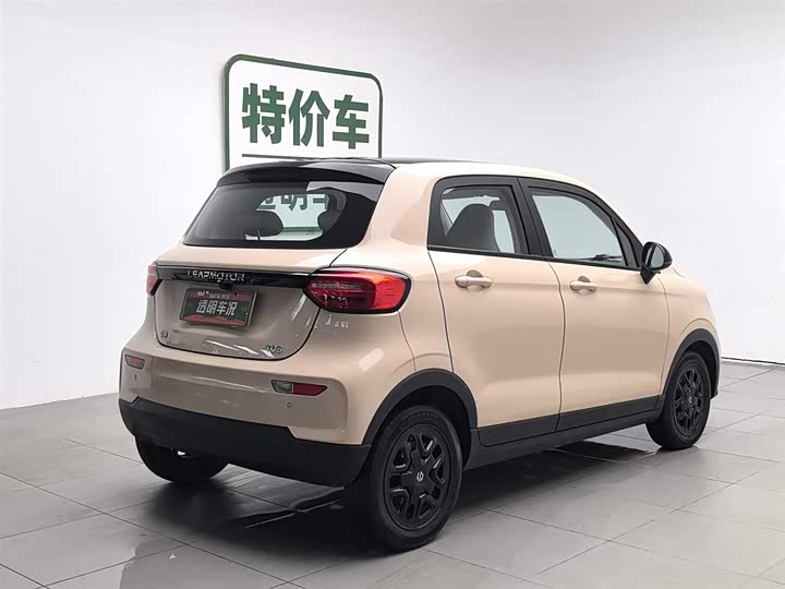 Фото 2 - Leapmotor T03