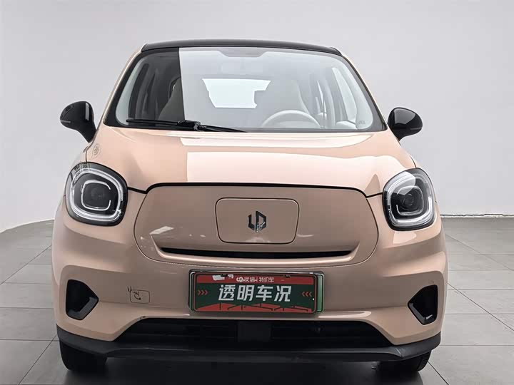 Фото 3 - Leapmotor T03