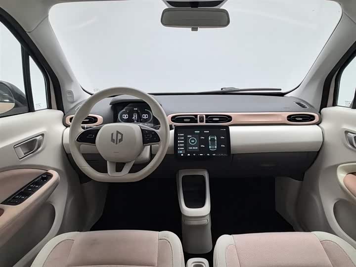 Фото 5 - Leapmotor T03