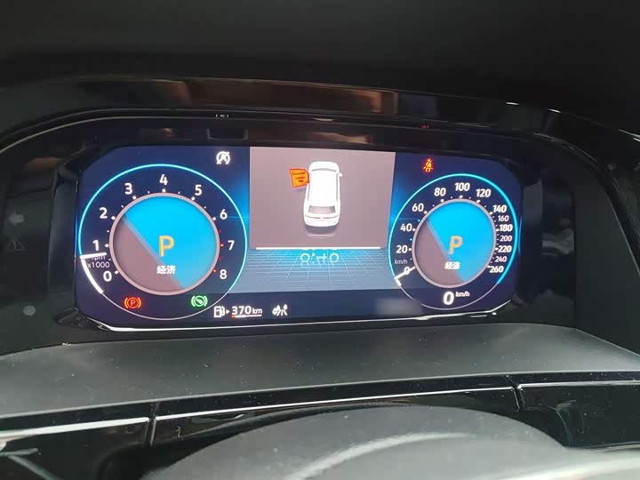 Фото 4 - Volkswagen Teramont Pro