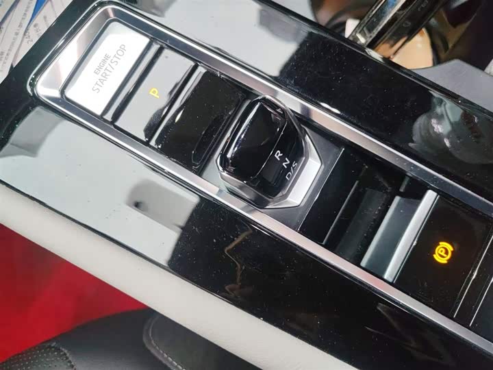 Фото 7 - Volkswagen Teramont Pro