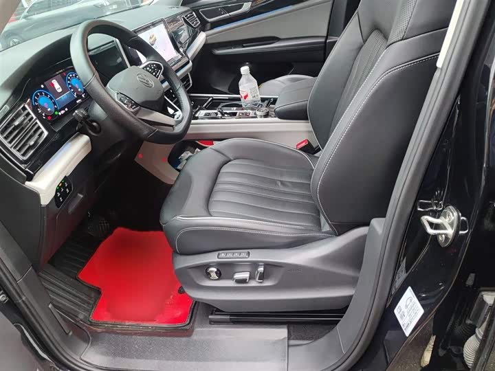 Фото 8 - Volkswagen Teramont Pro