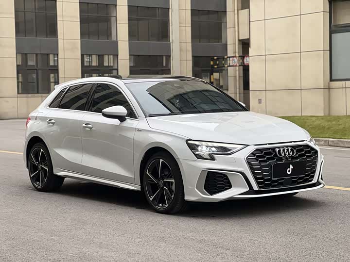 Фото 3 - Audi A3