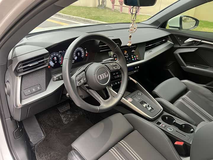 Фото 6 - Audi A3