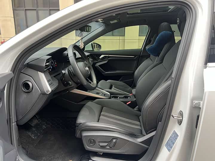 Фото 7 - Audi A3