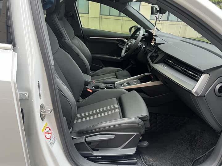 Фото 8 - Audi A3